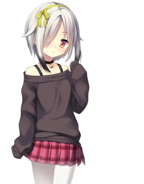 スノードロップ