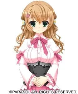 Natsume Sakuya