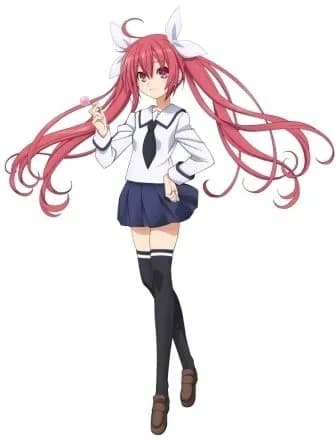 Itsuka Kotori