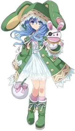 Himekawa Yoshino