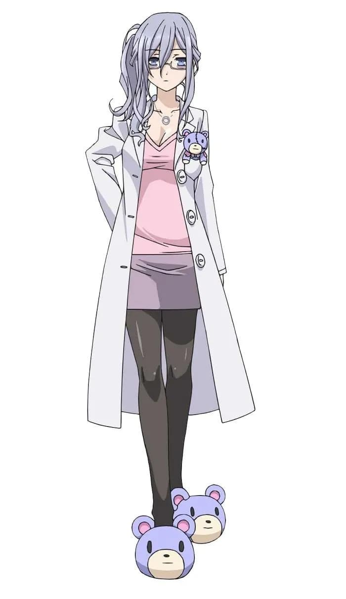Murasame Reine