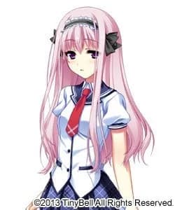 Miyamori Korone