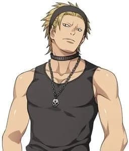 Kanzaki Yamato
