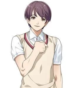 Igarashi Sorato
