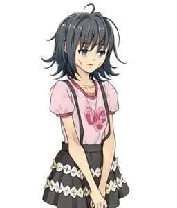 Saitou Yufumi