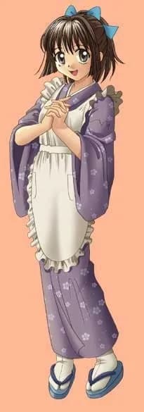 Kusumoto Yukio