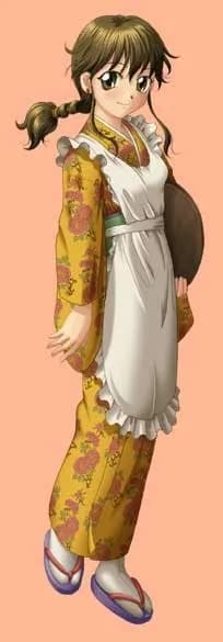 Li Mingxia