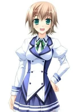 常盤千香
