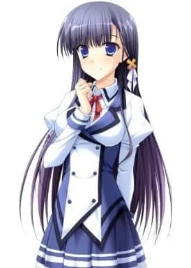 霧島沙希