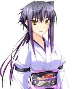Kagura Mikoto