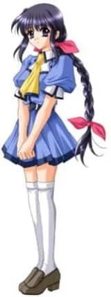 Shinonome Mafuyu