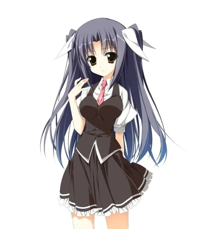 Nakamura Mizuna
