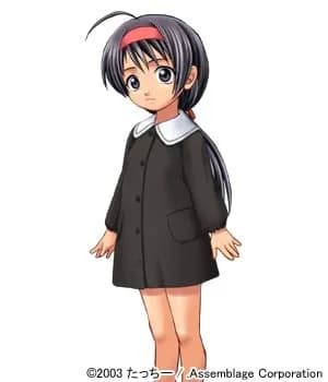 Kazama Kotoko