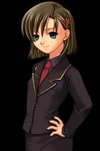 Shirakizawa Aya