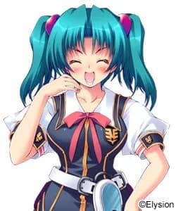 Takayashiki Kaoruko