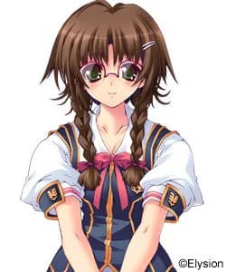 Aihara Hotaru