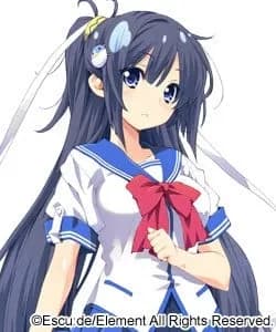 Hashihime Maasa