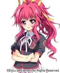 Eawase Satsuki