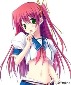 水瀬雫