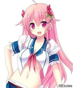 晴海衣苑