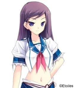小波香奈江