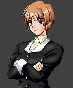 エンジェル