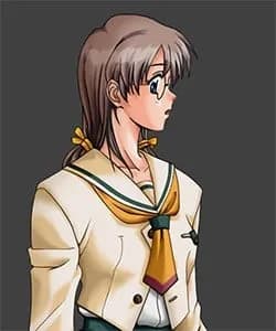 朝仓雅美
