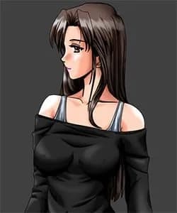 朝仓美沙子
