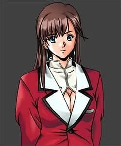 森川由香里