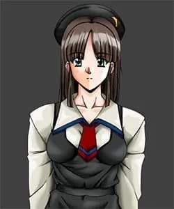 熊谷那美