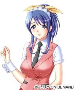 Nitta Nanami