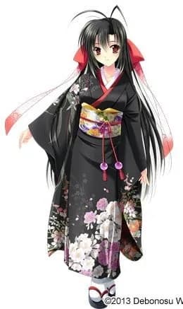 ミヤビ