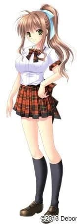 日向あかね