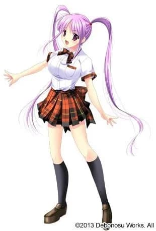 王華月
