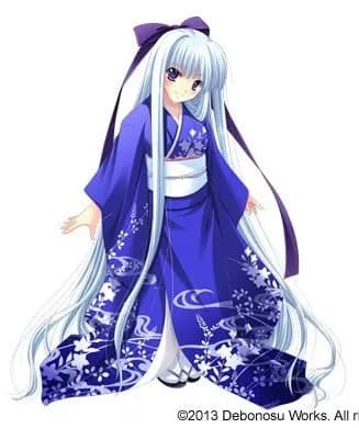 真城茉莉
