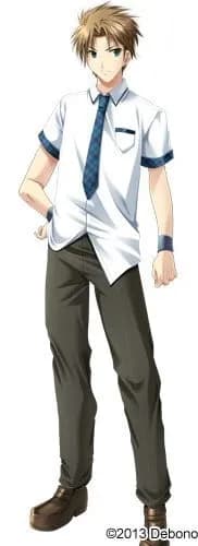 剣崎修一郎