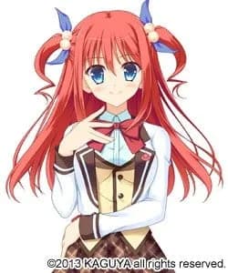 保科ハルナ