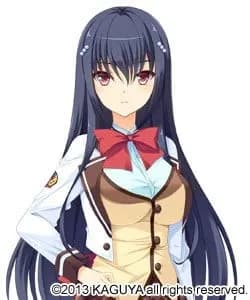 鷹司亜璃亜