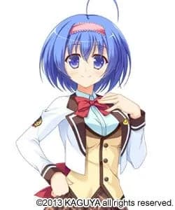 笠本霧羽