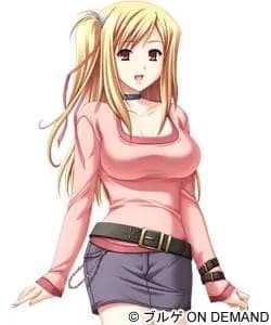 早川千花