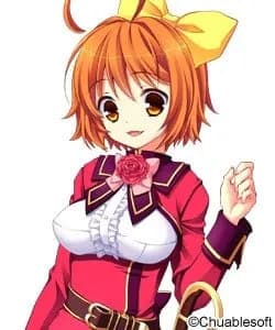 谷杏