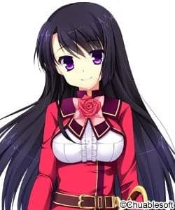 大日向ルイ