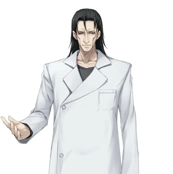 村濑直己