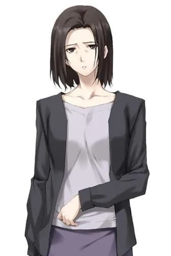 水原未央