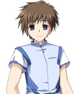Asaki Tooru