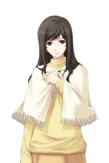 深山由记子