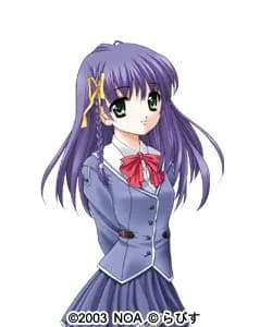 草薙みなと