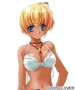 ミズキ