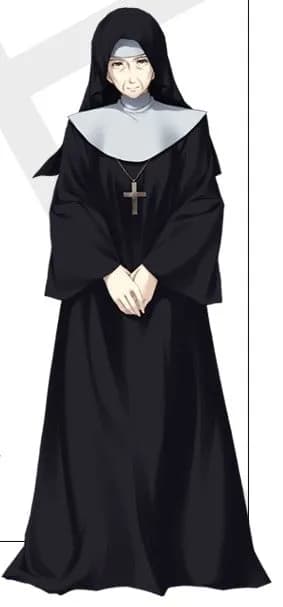 修女