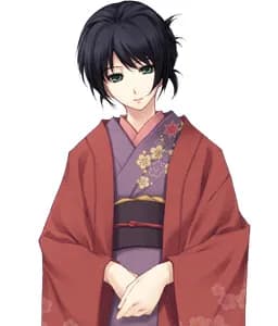 Takashiro Kazuna